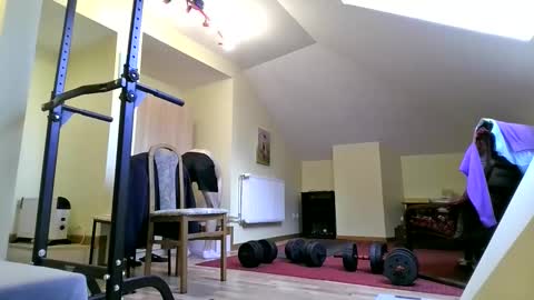 Snapshot of lumberjack__666 chatting on April 2026 02:47:01 PM Andrew independent model 2000-0000 CET daily online show from April 2026 02:47:01 PM