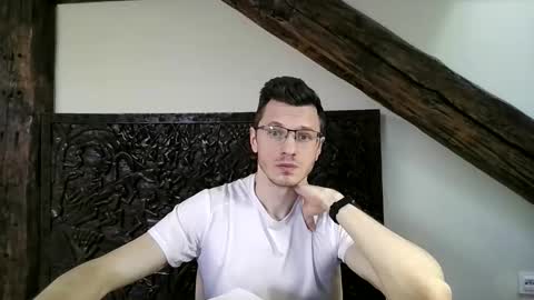 Snapshot of lumberjack__666 chatting on April 2026 02:07:01 PM Andrew independent model 2000-0000 CET daily online show from April 2026 02:07:01 PM