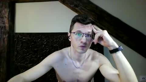 Snapshot of lumberjack__666 chatting on April 2026 06:23:02 PM Andrew independent model 2000-0000 CET daily online show from April 2026 06:23:02 PM