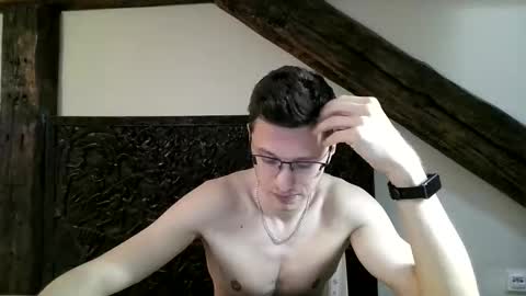 Snapshot of lumberjack__666 chatting on April 2026 01:49:02 PM Andrew independent model 2000-0000 CET daily online show from April 2026 01:49:02 PM