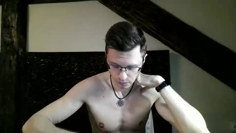 Snapshot of lumberjack__666 chatting on April 2026 06:47:01 PM Andrew independent model 2000-0000 CET daily online show from April 2026 06:47:01 PM