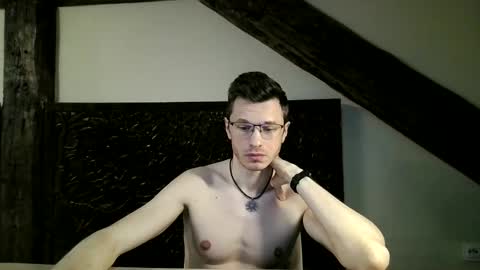 Snapshot of lumberjack__666 chatting on April 2026 09:04:01 PM Andrew independent model 2000-0000 CET daily online show from April 2026 09:04:01 PM