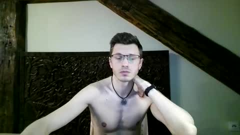 Snapshot of lumberjack__666 chatting on April 2026 08:42:02 PM Andrew independent model 2000-0000 CET daily online show from April 2026 08:42:02 PM