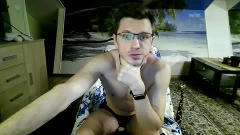 Snapshot of lumberjack__666 chatting on April 2026 10:23:02 PM Andrew independent model 2000-0000 CET daily online show from April 2026 10:23:02 PM