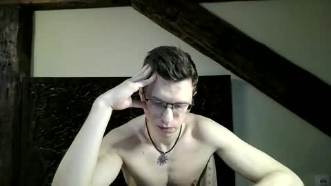 Snapshot of lumberjack__666 chatting on April 2026 07:29:02 PM Andrew independent model 2000-0000 CET daily online show from April 2026 07:29:02 PM