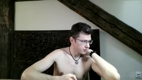 Snapshot of lumberjack__666 chatting on April 2026 01:10:02 PM Andrew independent model 2000-0000 CET daily online show from April 2026 01:10:02 PM