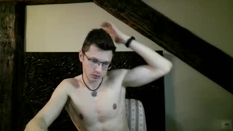 Snapshot of lumberjack__666 chatting on April 2026 06:10:01 PM Andrew independent model 2000-0000 CET daily online show from April 2026 06:10:01 PM