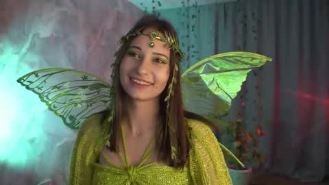 Amelia online show from October 2025 01:06:01 AM