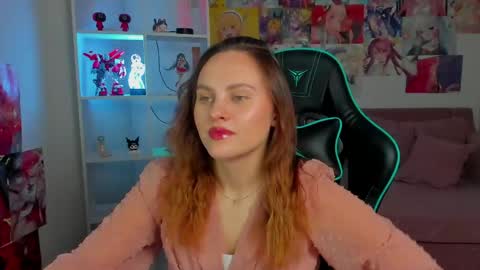Snapshot of lumerisoren chatting on May 2026 05:02:02 AM lumerisoren online show from May 2026 05:02:02 AM