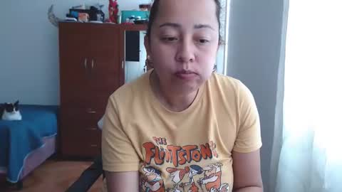 Snapshot of lumi_84 chatting on December 2024 05:10:01 PM LUMI     online show from December 2024 05:10:01 PM