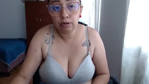 Snapshot of lumi_84 chatting on December 2024 02:49:02 PM LUMI     online show from December 2024 02:49:02 PM