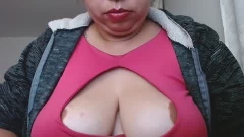 Snapshot of lumi_84 chatting on December 2024 05:04:01 AM LUMI     online show from December 2024 05:04:01 AM