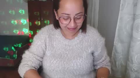 Snapshot of lumi_84 chatting on December 2024 03:33:02 AM LUMI     online show from December 2024 03:33:02 AM