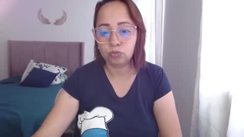 Snapshot of lumi_84 chatting on January 2025 10:19:01 PM LUMI     online show from January 2025 10:19:01 PM