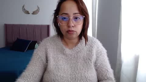 Snapshot of lumi_84 chatting on January 2025 12:47:02 PM LUMI     online show from January 2025 12:47:02 PM