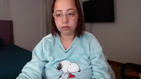 Snapshot of lumi_84 chatting on January 2025 09:13:01 AM LUMI     online show from January 2025 09:13:01 AM