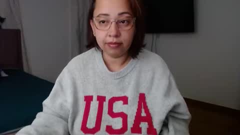 Snapshot of lumi_84 chatting on January 2025 09:13:01 AM LUMI     online show from January 2025 09:13:01 AM