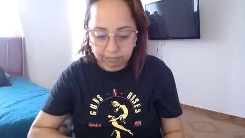 Snapshot of lumi_84 chatting on January 2025 08:41:01 PM LUMI     online show from January 2025 08:41:01 PM