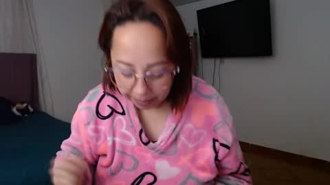 Snapshot of lumi_84 chatting on January 2025 08:30:02 AM LUMI     online show from January 2025 08:30:02 AM