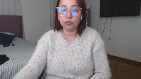 Snapshot of lumi_84 chatting on January 2025 03:30:02 AM LUMI     online show from January 2025 03:30:02 AM