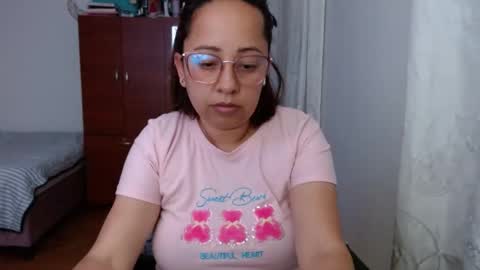 Snapshot of lumi_84 chatting on February 2025 01:03:02 AM LUMI     online show from February 2025 01:03:02 AM