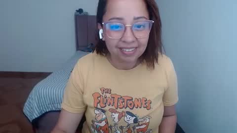 Snapshot of lumi_84 chatting on February 2025 09:48:01 PM LUMI     online show from February 2025 09:48:01 PM