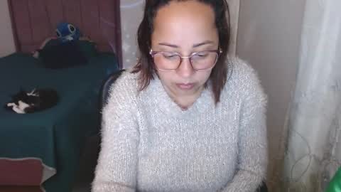 Snapshot of lumi_84 chatting on March 2025 03:01:01 AM LUMI     online show from March 2025 03:01:01 AM