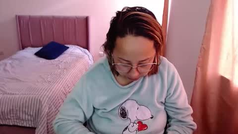 Snapshot of lumi_84 chatting on September 2025 01:57:02 PM LUMI     online show from September 2025 01:57:02 PM