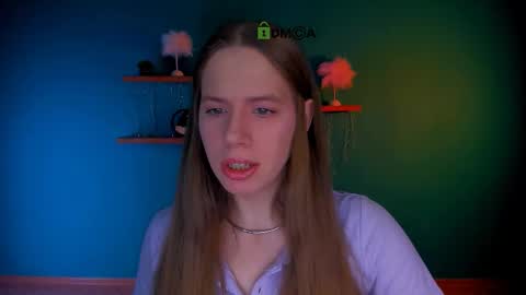 Sweet Lumi online show from February 2026 09:37:02 AM