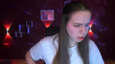 Sweet Lumi online show from February 2026 08:35:02 AM