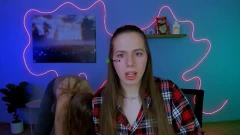 Sweet Lumi online show from February 2026 08:48:02 AM