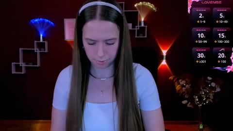 Sweet Lumi online show from March 2026 08:42:01 AM