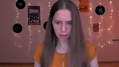 Sweet Lumi online show from March 2026 08:30:01 AM