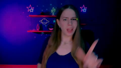 Sweet Lumi online show from March 2026 08:42:01 AM