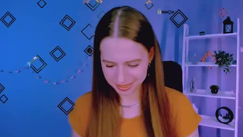 Sweet Lumi online show from May 2026 07:27:02 AM