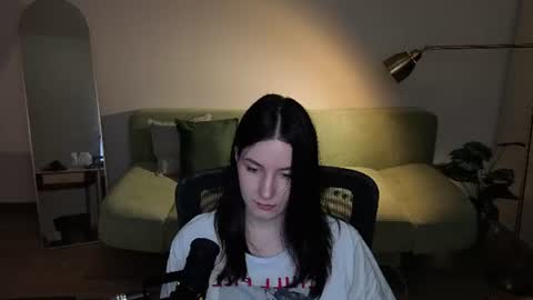 Snapshot of lumina_dark chatting on July 2026 03:27:02 PM Lumi online show from July 2026 03:27:02 PM