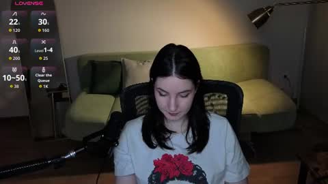 Snapshot of lumina_dark chatting on July 2026 02:53:02 PM Lumi online show from July 2026 02:53:02 PM