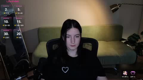 Snapshot of lumina_dark chatting on July 2026 02:00:01 PM Lumi online show from July 2026 02:00:01 PM