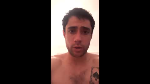 Snapshot of luminousace chatting on March 2026 01:48:02 PM luminousace online show from March 2026 01:48:02 PM