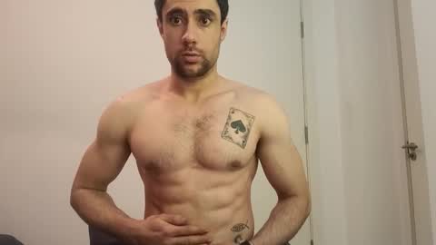 Snapshot of luminousace chatting on April 2026 06:06:02 PM luminousace online show from April 2026 06:06:02 PM