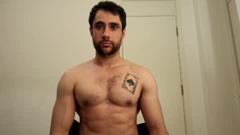 Snapshot of luminousace chatting on April 2026 07:52:02 PM luminousace online show from April 2026 07:52:02 PM