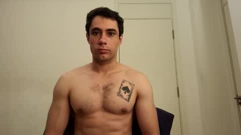 Snapshot of luminousace chatting on April 2026 09:07:02 PM luminousace online show from April 2026 09:07:02 PM