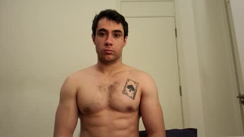 Snapshot of luminousace chatting on April 2026 10:36:01 AM luminousace online show from April 2026 10:36:01 AM