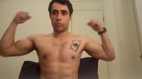 Snapshot of luminousace chatting on April 2026 07:05:02 PM luminousace online show from April 2026 07:05:02 PM