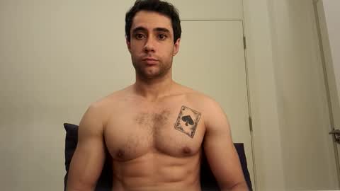 Snapshot of luminousace chatting on April 2026 07:15:01 PM luminousace online show from April 2026 07:15:01 PM