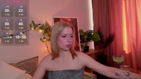 Nora online show from March 2026 10:09:02 AM