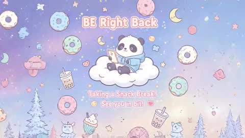 lumpyamsonia online show from November 2025 07:08:02 AM