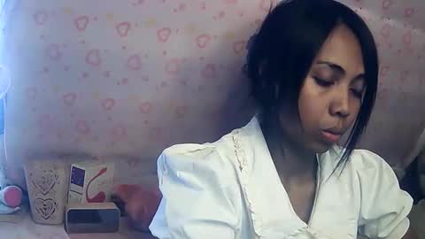 Luna online show from October 2025 06:17:01 AM