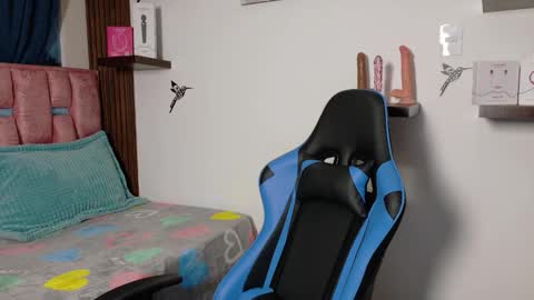 Snapshot of luna2155 chatting on September 2025 03:30:02 AM Luna online show from September 2025 03:30:02 AM