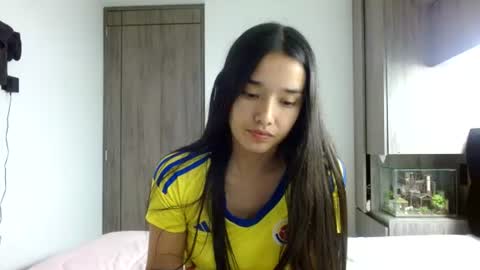Snapshot of luna777__777 chatting on June 2026 10:41:02 PM luna online show from June 2026 10:41:02 PM